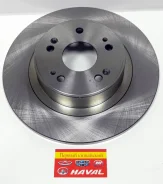 ���� ��������� ������ (304 ��) (�-� 2��. ) ASP (300224) Haval F7, F7X PBD1340 ����