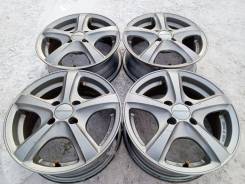 Enkei Rivazza Tuner. 5.5x14", 4x100, ET43, �� 67,1���. ����