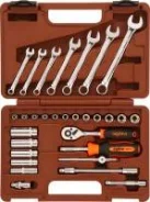 ����� ����������� ������������� 1/4" 1/2"DR 30 ���������/OMT30S ����