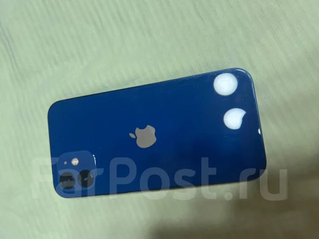 Apple iPhone 12. �/�, 128 ��, �����, 4G LTE, NFC ����