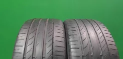 Continental ContiSportContact 5 SUV