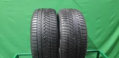 Continental WinterContact TS 850 P SUV