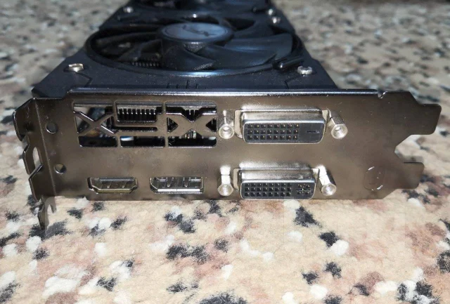 Radeon R9 370 ����