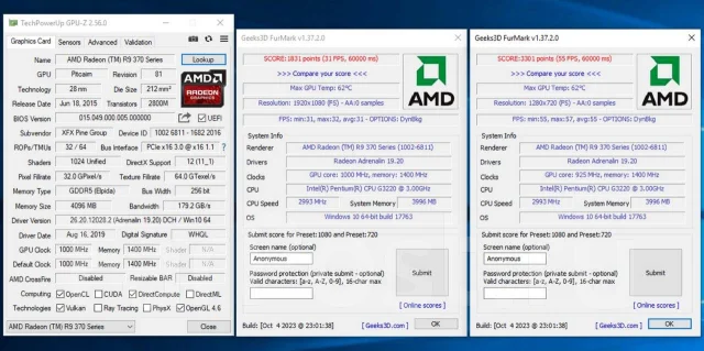 Radeon R9 370 ����
