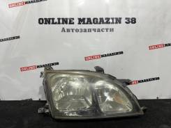 ���� ������ Toyota Caldina ST210 3SFE 2145 ����