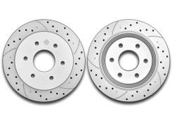    Infiniti QX56/Armada/Titan DSK-R134P DSK-R134P 