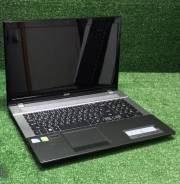 Acer. 17.3", 2,2����, ��� 6 ��, ���� 760���, WiFi: 1, ����������� �� 2��. ����
