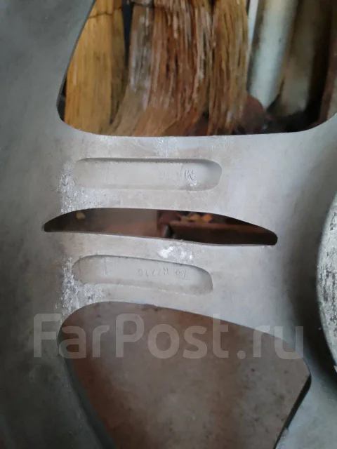 Hot Stuff Waren. 6.0x15", 5x100, ET45, �� 54,1���. ����