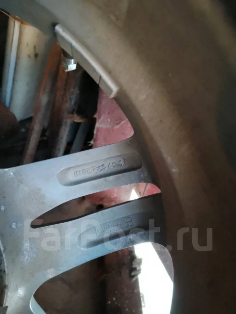 Hot Stuff Waren. 6.0x15", 5x100, ET45, �� 54,1���. ����
