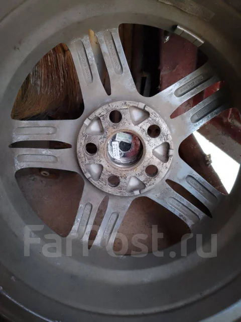 Hot Stuff Waren. 6.0x15", 5x100, ET45, �� 54,1���. ����