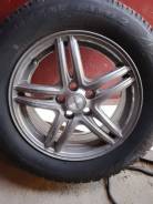 Hot Stuff Waren. 6.0x15", 5x100, ET45, �� 54,1���. ����