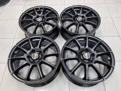 A-Tech Schneider. 7.0x17", 5x114.3, ET38,  73,1. 
