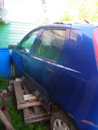 Fiat Punto ����