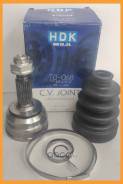   HDK HDK / TO068 TO068 