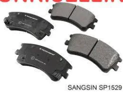 ������� ��������� mazda capella 97-,familia 00- SP1529 ����