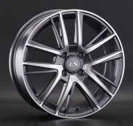 LS Wheels LS 917
