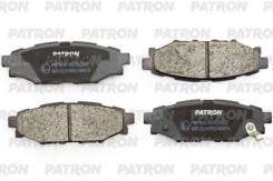   Patron PBP1630 (26696AG030) (SHS1220) P2-1-6-3 PBP1630 