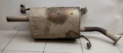    Mitsubishi Lancer IX 2003-2006 (000228863) MR993500 