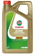 Castrol Edge Turbo Diesel