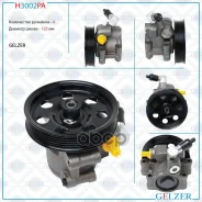 ����� �������������� ���� Ford Escort / Fiesta / Focus / Ka / Mondeo / Transit (������) Gelzer ���. H3002PA H3002PA H3002PA ����