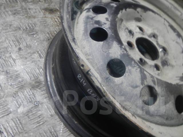    R14 4*98 j5,5 ET35 DIA58,6 ( ) 