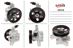 ����� ����� ��� Acura MDX 01-06, Honda Pilot 02-07 MSG ���. HO018 HO018 ����