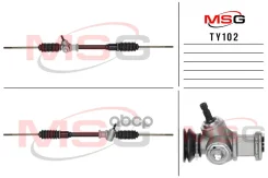 ������� ����� ��� ��� ����� Toyota Corolla 1983-1989 MSG ���. TY102 TY102 ����