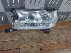 ���� ����� LED Toyota Land Cruiser 200 15-21 8110660K12 ����