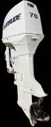 Evinrude. 70��.�., 2-�������, ����������, ���� X (635 ��), 1995 ��� ����