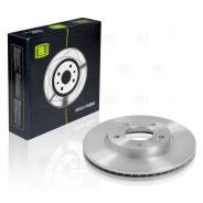  .  / Kia Ceed (07-)/Cerato (09-)/Hyundai i30 (07-) . d=280 (DF 073311) Trialli DF073311 DF073311 