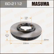 ���� ��������� Masuma bd2112 Masuma BD2112 ����