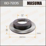 ���� ��������� Masuma bd7205 Masuma BD7205 ����