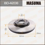 ���� ��������� Masuma bd4208 Masuma BD4208 ����