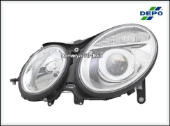 ���� ����� ���������� � ������������ ������� �������� W211 2002 - 2005 [440-1126L-LD-EM] 4401126LLDEM ����
