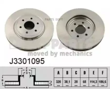 ���� ��������� J3301095 ����