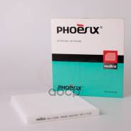   (Toyota Corolla Verso, Corolla, Rav 4, Yaris) Ncn-17005L Phoenix Filters Phoenix Filters . NCN-17005L NCN17005L 