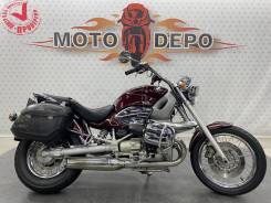 BMW R 1200 C