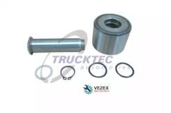  .  Mercedes Benz . .  .   Trucktec 0143172 0143172 