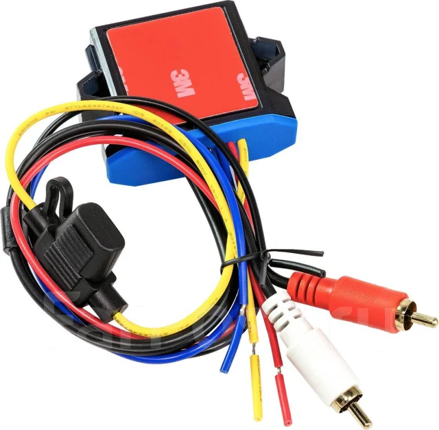 ����� ����������, Marine Rocket Bluetooth ����