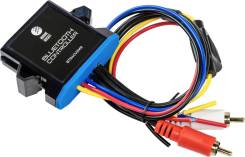 ����� ����������, Marine Rocket Bluetooth ����