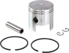 ������� � ������� � �������� Tohatsu/Mercury 18, STD, Recmar ����