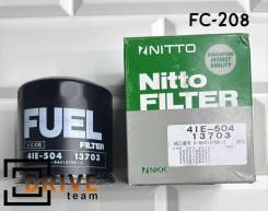   FC-208 4IE-504 16403-89TA1 FC1501 FC208J Nitto 16403-89TA1 