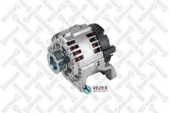 ��������� 12V 120A �� ������Audi A4 2.4/A6 2.4-2.8 98, VW Passat Stellox 0610735SX 0610735SX ����