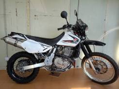 Suzuki DR 650