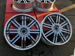 Weds Bvillens. 8.0x19", 5x100, ET42, �� 73���. ����