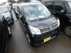 Daihatsu Move. LA160S, KFVE4 ����