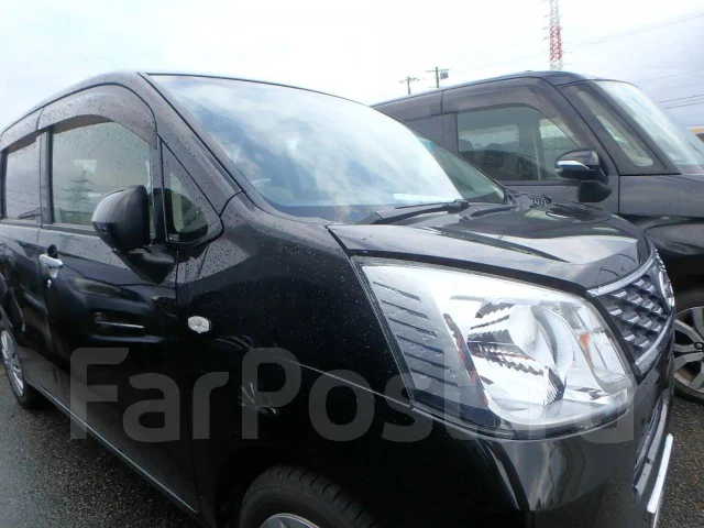 Daihatsu Move. LA160S, KFVE4 ����