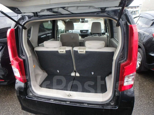 Daihatsu Move. LA160S, KFVE4 ����