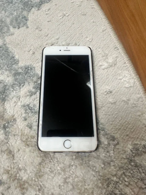 Apple iPhone 6s Plus. �/�, 256 ��, ����� ����