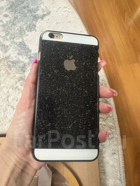 Apple iPhone 6s Plus. �/�, 256 ��, ����� ����